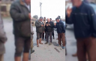 Söke’de sel alarmı: Vatandaşlar güvenli alanlara sevk edildi