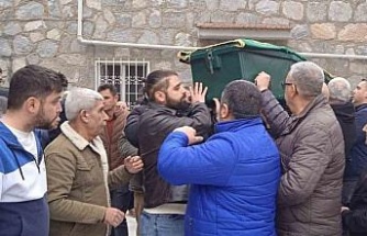 Söke’nin asırlık çınarı 107 yaşında hayata veda etti