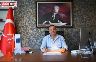 SUVARİ”MESLEK ODALARI ÜZERİNDEN SİYASET DİZAYNINA VE ALGI OPERASYONUNA İZİN VERMEYECEĞİZ”