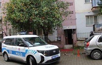 Yakınları haber alamadı, yatağında ölü bulundu