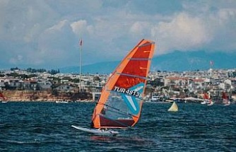 Yelken Şampiyonası, Didim Belediyesi’nin ev sahipliğinde başladı