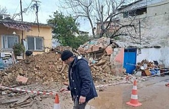 Yoğun yağışlara karşı Sultanhisar Belediyesi teyakkuzda