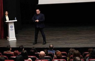 Aydın Büyükşehir Belediyesi’nin Disleksi Merkezi öğrencilerin eğitim hayatına destek olmayı sürdürüyor