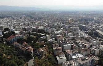 Aydın’da ikamet izinli yabancı sayısı arttı