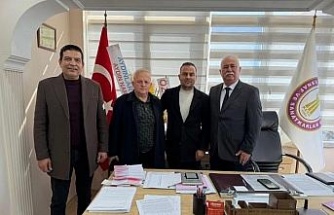 Başkan Açıkgöz: Esnafın en büyük sorunu ‘sahipsizlik’