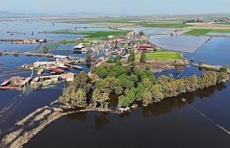 Kalcık Mahallesi, Venedik’e döndü