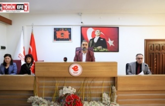 YÖRÜYEN"BU NE PERHİZ BU NE LAHANA TURŞUSU"