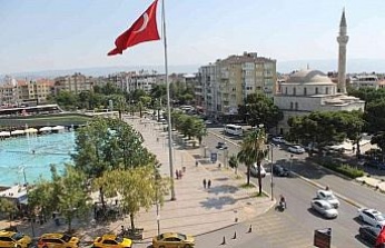Aydın’da 40 bin 363 engelli vatandaş yaşıyor