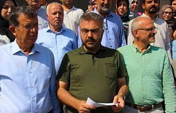 AK Parti Aydın İl Başkanı Özmen: "ADÜ Acil Servisi yeni yerinde Ocak’tan bu yana 40 bin hastaya hizmet verdi"