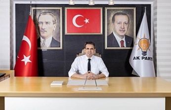 Ökten"Bu seçimin kazananı Türkiye sevdalılarıdır"