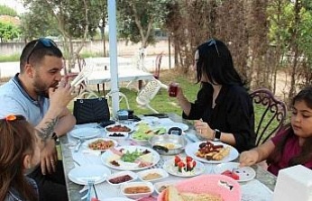 Türkiye’de akşam yemeği, tahtını kahvaltıya kaptırdı