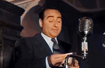 Adnan Menderes’in sesi ’yapay zeka’ kullanılarak yeniden hayat buldu