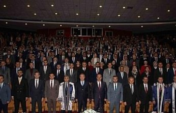 ADÜ, 30. Akademik Yılı’na başladı