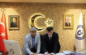 ADÜ’nün spor tesislerine Gençlik ve Spor İl Müdürlüğü el attı