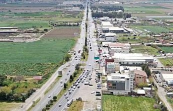 Aydın’da bayram trafiği yoğunluğu yaşanmadı