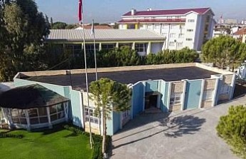 Efeler Belediyesi’nden özel bireyler için bahar şenliği
