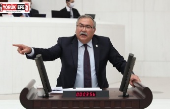 CHP’li Bülbül’den 19 Mayıs mesajı