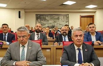 Aydın’da cenaze ve defin hizmetleri AK Partili Belediyeler tarafından yapılacak