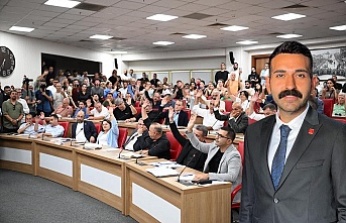 CHP’DEN NET ÇIKIŞ: “MEZARLIK HİZMETLERİ BÜYÜKŞEHİRİN GÖREVİDİR, SORUMLULUKTAN KAÇILAMAZ!”