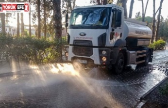 Başkan Yetişkin Hizmette Rekorlar Kırıyor