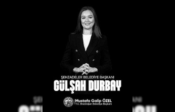 Başkan Özel’den Durbay için taziye mesajı