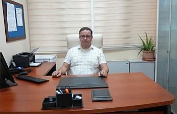 ADÜ Öğretim Üyesi Doç. Dr. Yazıcı: "Her yıl 8 milyon kişi hayatını kaybediyor"