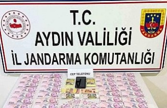 Aydın’da uyuşturucu operasyonu: "18 sokak satıcısı yakalandı"