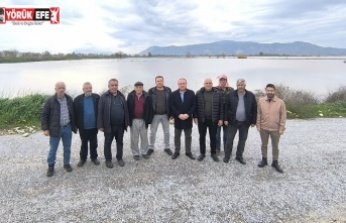 CHP’Lİ EVRİM KARAKOZ AYDIN’IN SEL MAĞDURİYETİ İÇİN MECLİS ARAŞTIRMASI İSTEDİ