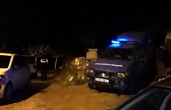 Marmaris’teki silahlı kavganın şüphelisi Aydın’da aranıyor