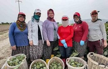 Başkan Yetişkin: "Efeler’i kadınların geleceğe umutla baktığı bir kent yapmak için çalışıyoruz"