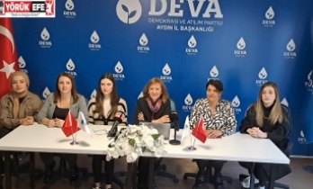 Başkan Gürler aday adaylığı için istifa etti