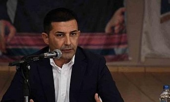 Başkan Günel: ‘Eski çöplük alanının imara açıldığı doğru değil’