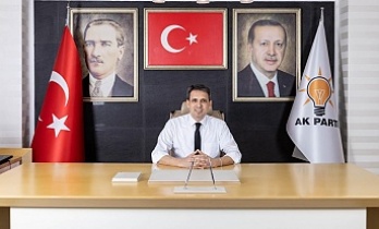Ökten"Bu seçimin kazananı Türkiye sevdalılarıdır"