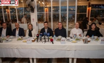 BAŞKAN ÖMER GÜNEL"6 YILDA MUCİZE YARATTIK"