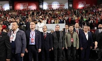 Başkan Günel: "CHP başaracak, Türkiye kazanacak"