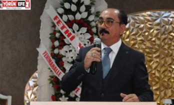 Genel Başkan Demir” Kadınlar Evrensel Dünyanın Sönmeyen Aydınlık Meşalesidir”