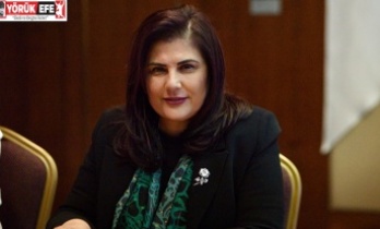 Çerçioğlu  En Beğenilen Başkanlar Arasında Yerini Aldı