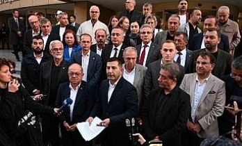 Aydın Büyükşehir Belediye Meclisi CHP Grup Başkan Vekili Günel: "Aydın’da hizmetin önündeki tek engel Çerçioğlu"