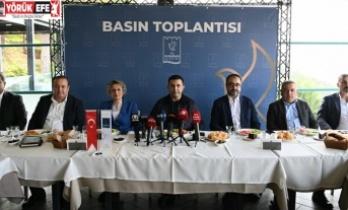 BAŞKAN ÖMER GÜNEL: “GEREĞİNİ YAPMAYAN ŞOV DA YAPMASIN”