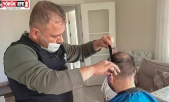 BAŞKAN ANIL YETİŞKİN’İN PROJESİ YOĞUN İLGİ GÖRÜYOR