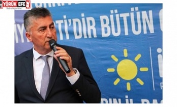 Ertürk’ten İlk Açıklama Geldi