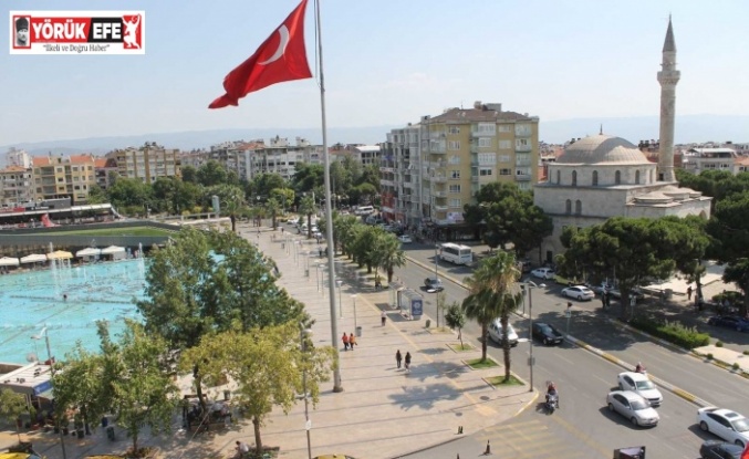 Aydın’da elektrik kesintisi uygulanacak