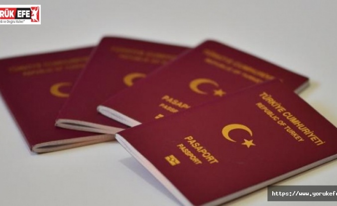 Türk Vatandaşlığı Kanununun uygulanmasına yönelik yönetmelikte değişiklik Resmi Gazete'de