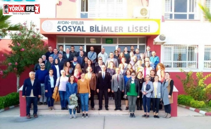Aydın TEKNOFEST’e hazır
