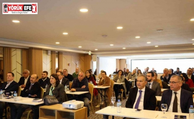 Kuru incirin 2023 rotası Aydın’da belirlendi