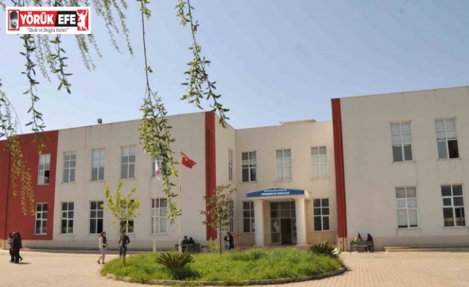 ADÜ Hemşirelik Fakültesi’nin 3 farklı projesine destek