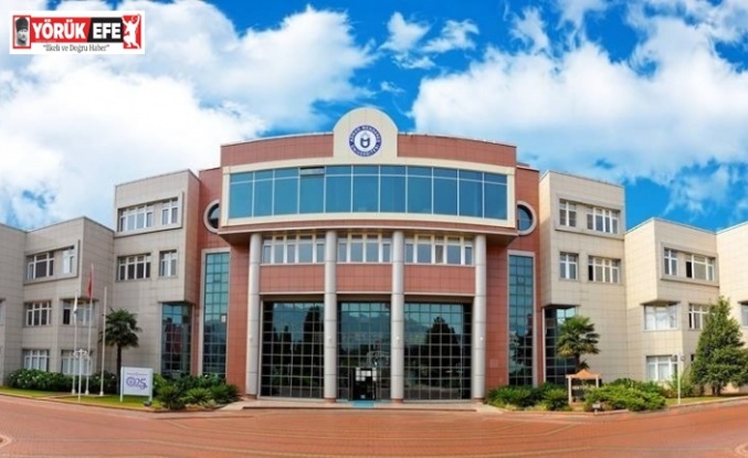 ADÜ’de Rektör yardımcıları belli oldu