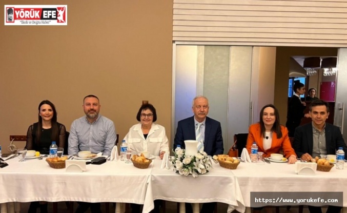 İlk öğretim üyesi Prof . Dr. Başaloğlu emekli oldu