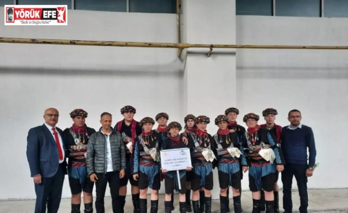 Aydın Mesleki ve Teknik Anadolu Lisesi Türkiye finallerine katılacak