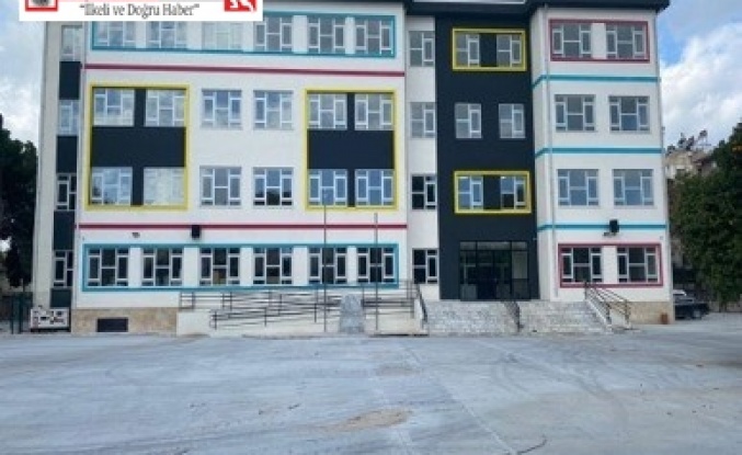 Aydın’da eğitim yatırımlarında yüzde 35 gerçekleşme sağlandı